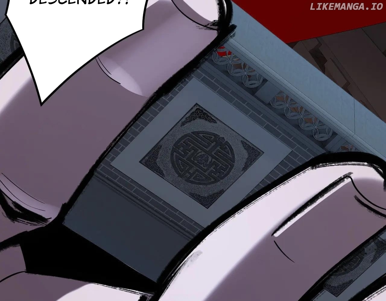 Me, The Heavenly Destined Villain Chapter 248 - page 79